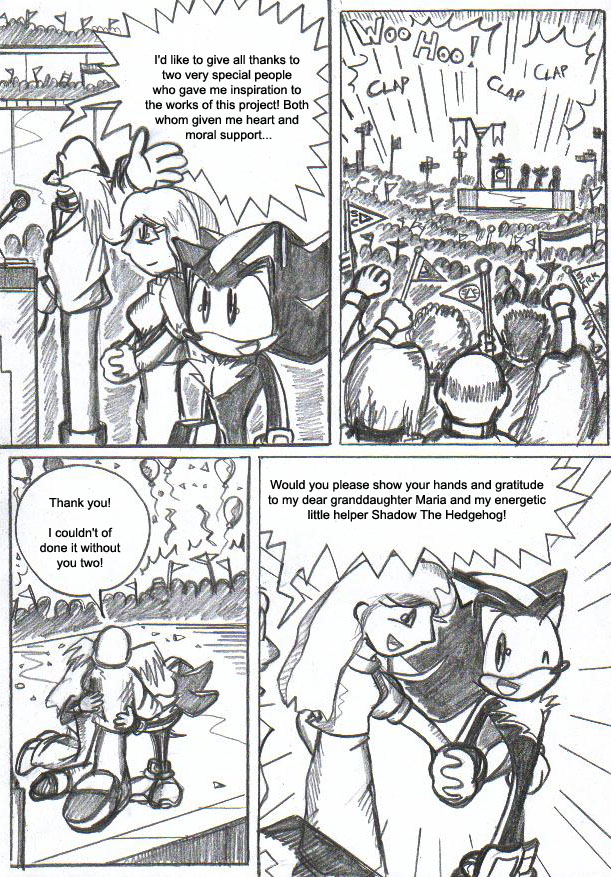 comic
