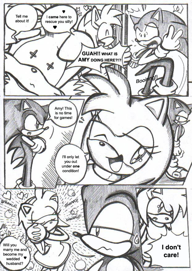 comic