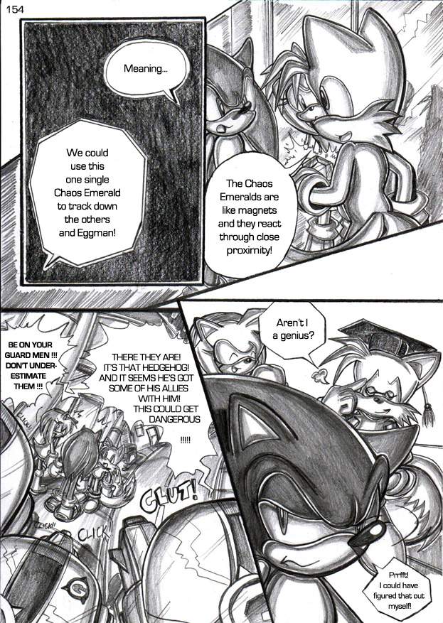 comic