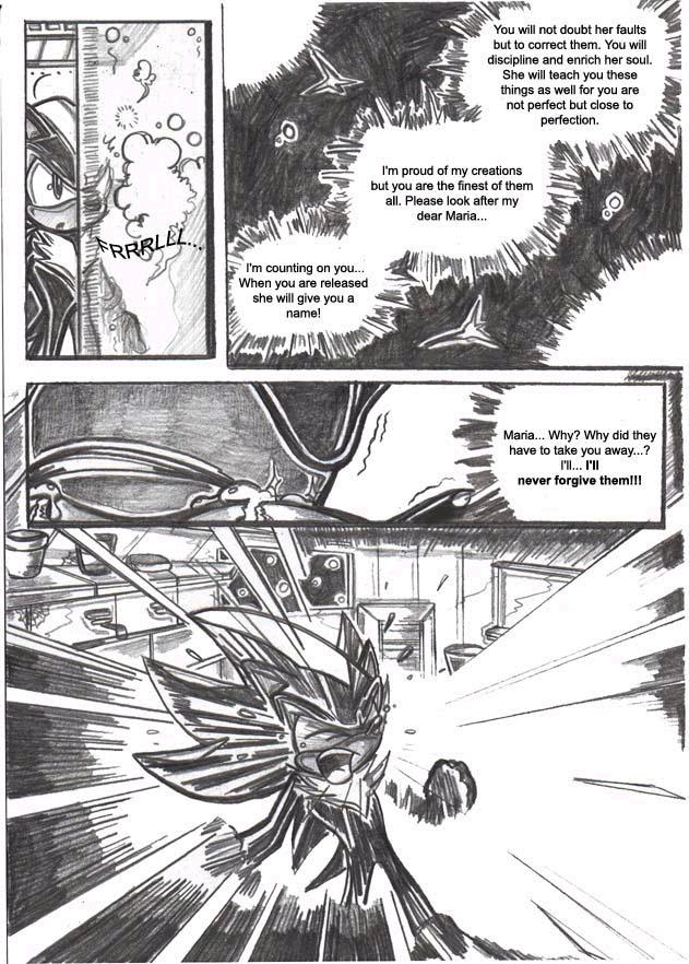 comic