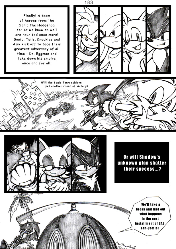 Adventures of Sonic comic pg ~2~