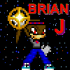 Brian J