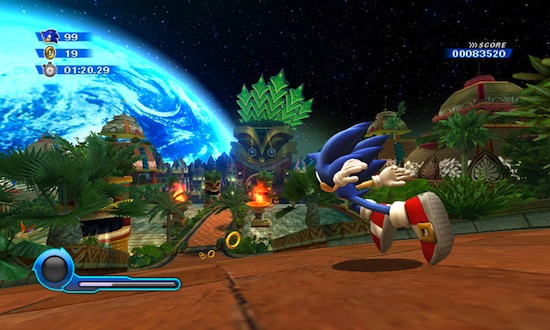 Sonic Colors Ultimate Review Scores Round-up – SoaH City