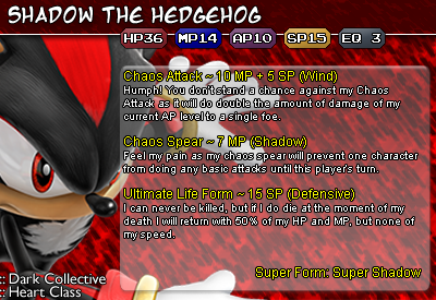 Shadow The Hedgehog's  Stats and Insights - vidIQ  Stats