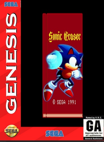 Sonic The Hedgehog ( Mega Drive / Genesis ) Soundtrack