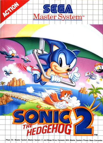 Sonic The Hedgehog 2 Soundtrack - playlist by Boisterous Pop