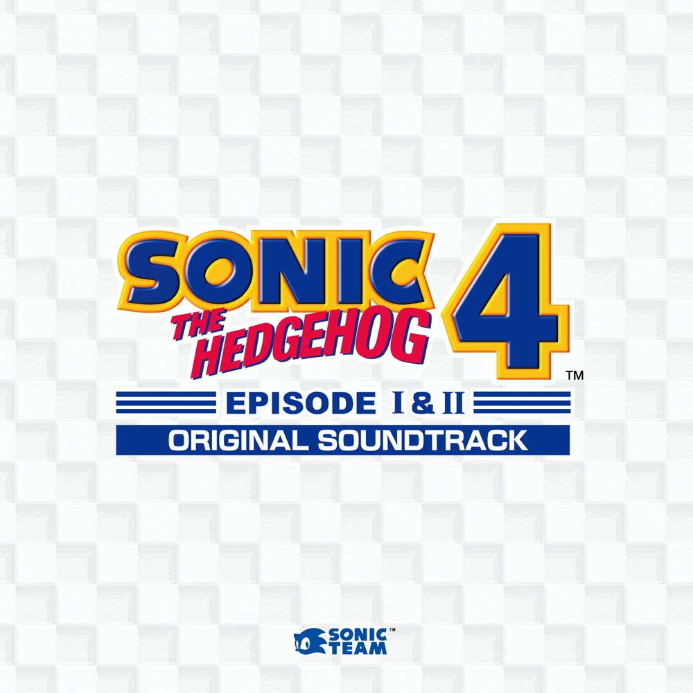 Splash Hill Zone (Act 1) - Sonic the Hedgehog 4 [OST] 