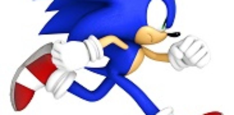 Sonic Dash Receives New Update