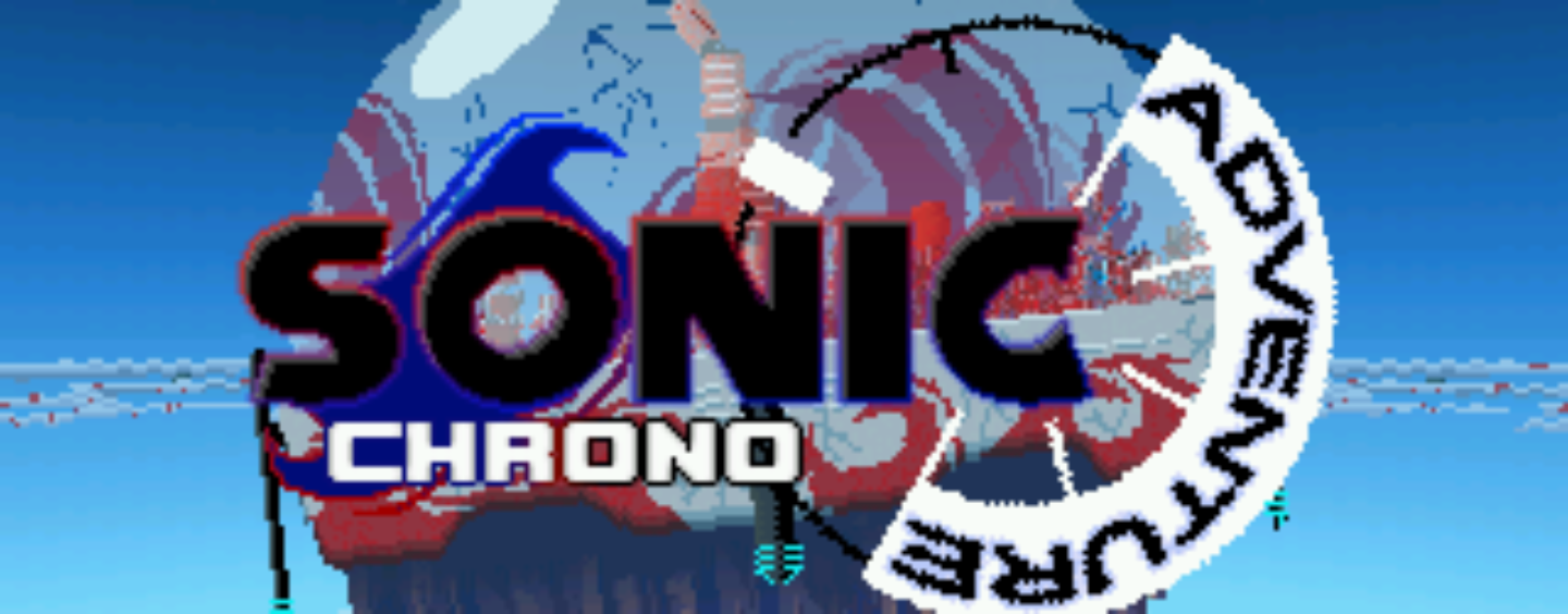 LakeFeperd Announces Sonic Chrono Adventure