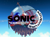 Sonic Chrono Adventure Full Version Released