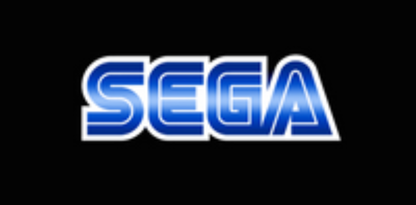 SEGA Trademarks “Sonic Lost World” (Plus Domains Registered)
