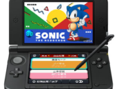 3D Sonic the Hedgehog Out Now in Japan