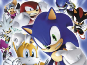 Sonic Rivals 2 Test Rooms Discovered