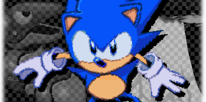 Sonic After the Sequel Full Version Released