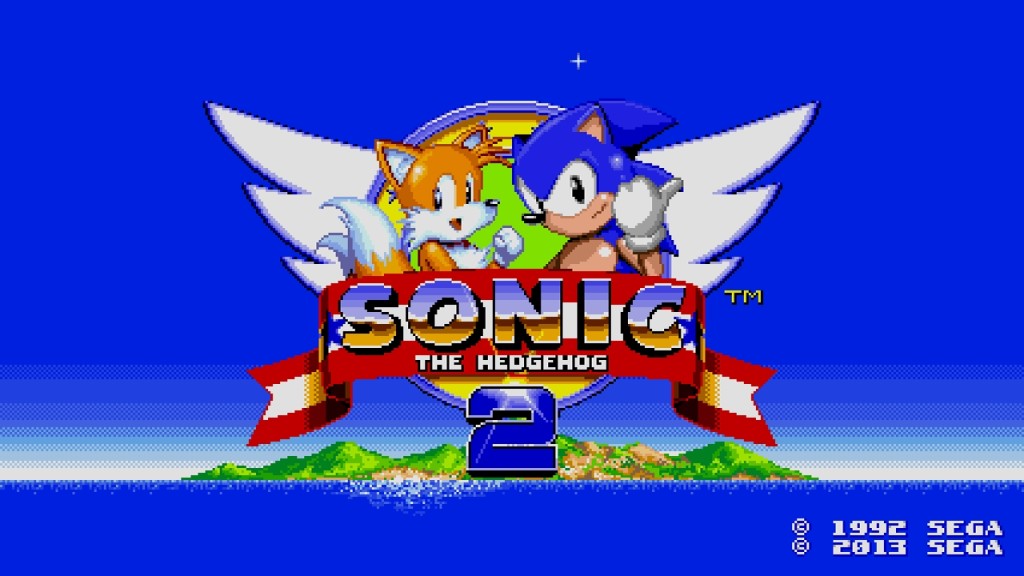 sonic 2 mobile no ads