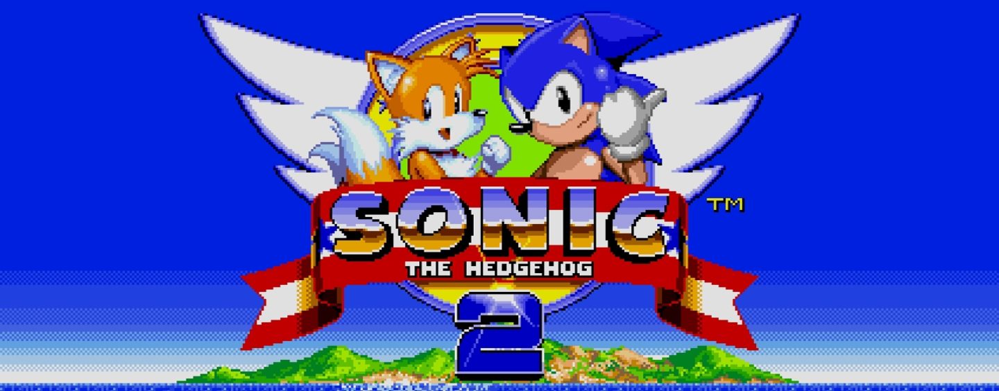 Sonic the Hedgehog 2 Remastered Coming Winter 2013