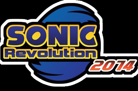 The Sonic Revolution: Events by the  Fans, For the Fans Everywhere!