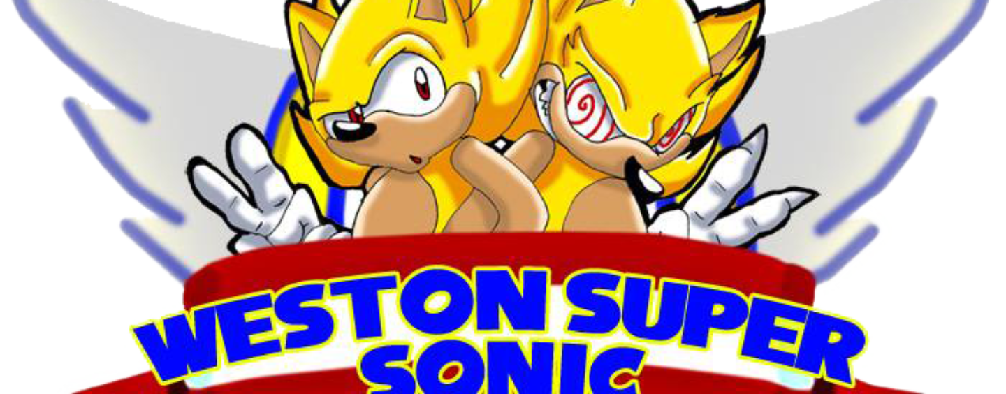 Weston Super Sonic Convention Tomorrow; Watch the Livestream!