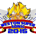 Weston Super Sonic Convention Tomorrow; Watch the Livestream!