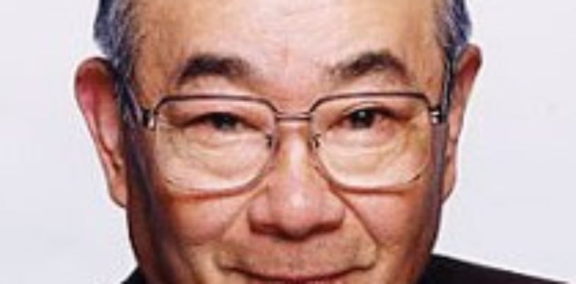Chikao Otsuka, Eggman’s Japanese Voice Actor, Passes Away at 85