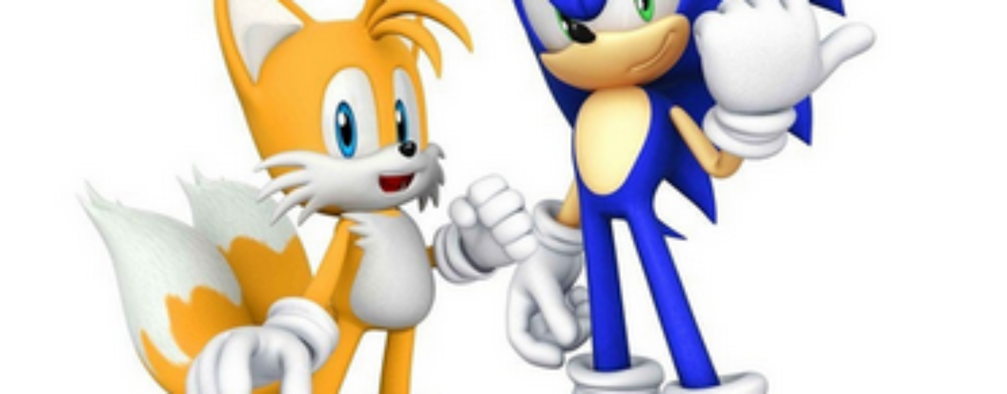 Ken Balough Says “Sonic 4: Episode III Is Never Happening”