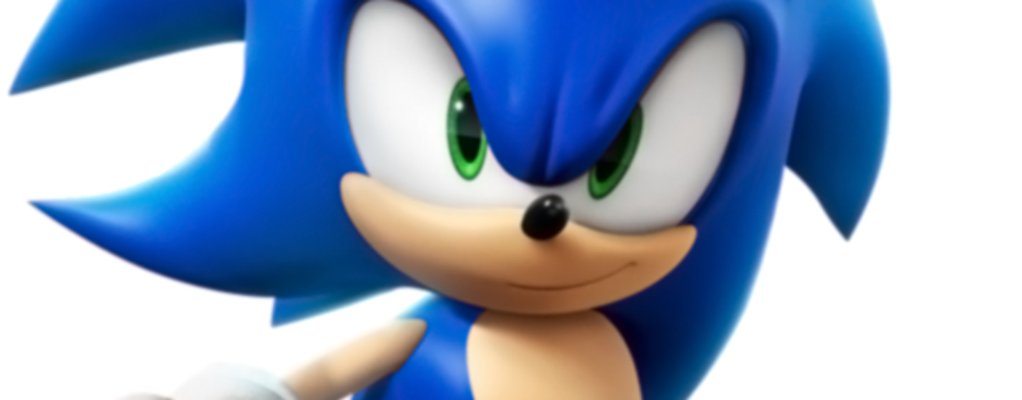 Sonic Boom gives Sega's series a new look, two new developers - Polygon