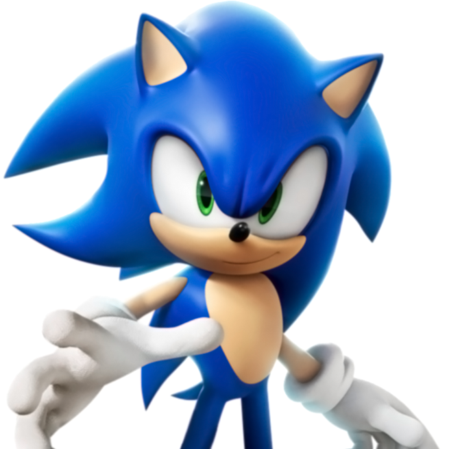 Sonic Adventure 2 - Shadow the Hedgehog - Sonic the Hedgehog - S-Fire -  Solaris Japan