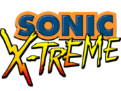 Sonic X-Treme Playable Build Released