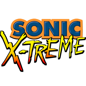 Sonic X-Treme Playable Build Released