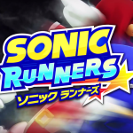 Sonic Runners Out Now Worldwide