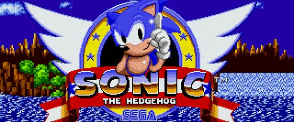 Sonic the Hedgehog (1991) Music – SoaH City