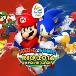 Mario & Sonic at the Rio 2016 Olympic Games New PR, Details, & Screenshots