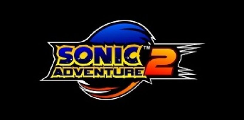 Sonic Adventure 2 Announced For Xbox One