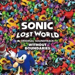 Sonic Lost World (2013) Music