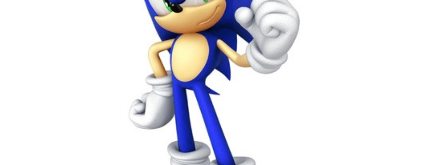 Sonic 4: Episode I Major iOS Update Released