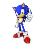 Sonic 4: Episode I Major iOS Update Released