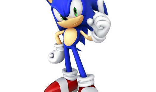 Sonic 4: Episode I Major iOS Update Released