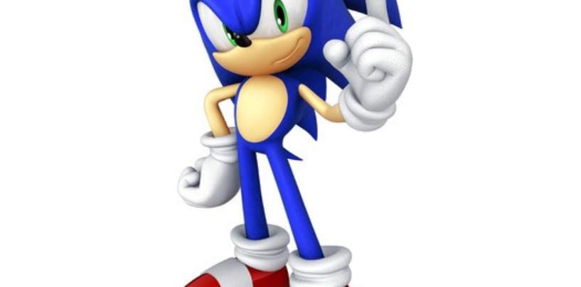 Sonic 4: Episode I Major iOS Update Released