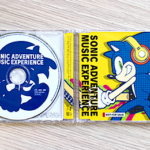 Sonic Adventure Music Experience (2016) Music