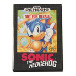 Sonic the Hedgehog Inducted Into World Video Game Hall of Fame