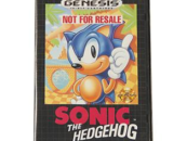 Sonic the Hedgehog Inducted Into World Video Game Hall of Fame