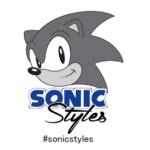 Sega Reveals Sonic Styles