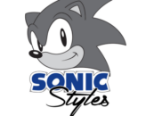 Sega Reveals Sonic Styles