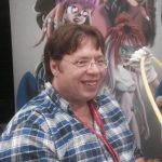 Sonic Revolution 2016 Announces Ken Penders as a Special Guest