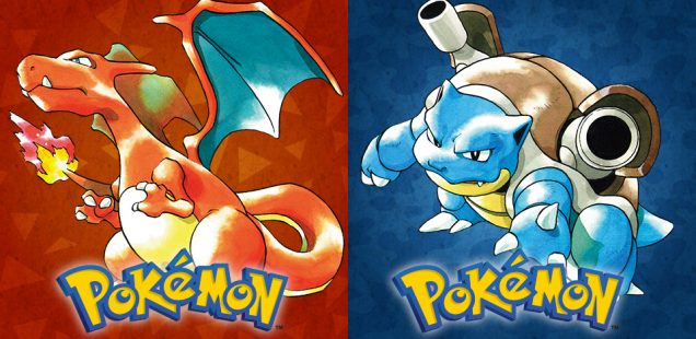 Top 10 Pokemon of Generation I