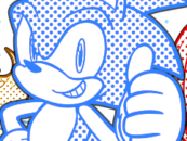 Sonic Channel Comics: Miles “Tails” Prower – Grateful Ghosts
