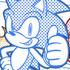 Sonic Channel Comics: Miles "Tails" Prower - Grateful Ghosts