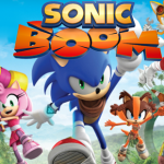 Sonic Boom Season 2 Sneak Peak