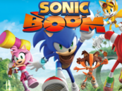 Sonic Boom Season 2 Sneak Peak