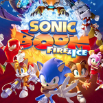 New Sonic Boom: Fire & Ice Trailer Released